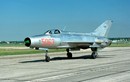 Chi tiết độc lạ trên những chiếc MiG-21 đầu tiên Việt Nam tiếp nhận 