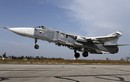 MiG-29, Su-24, Su-35 đồng loạt triển khai trong chiến dịch "khô máu" của LNA