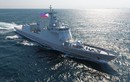 Philippines gắng sức nâng cấp hải quân đối phó Trung Quốc trên Biển Đông