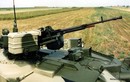 Vũ khí lắp trên nóc xe tăng T-90S Việt Nam có gì đặc biệt?