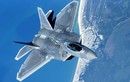 Ngừng sản xuất "viên ngọc quý" F-22 quá sớm: Sai lầm lớn của Mỹ! 