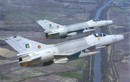 Ngạc nhiên: Trung Quốc vẫn còn sử dụng biến thể của MiG-21 Liên Xô