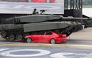 Giải mã vũ khí: Leopard-2A7 của Đức còn xứng đáng là "Vua tăng"?