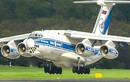 Lý do Việt Nam chưa sở hữu Il-76 và “thay máu” lực lượng vận tải cơ