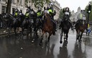 Sao nhiều nước vẫn sử dụng cảnh sát kỵ binh giữa thời đại 4.0? 