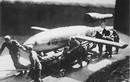 Vì sao "tên lửa hành trình" V-1 Buzz không cứu nổi Đức quốc xã? 