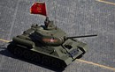 Giải mã bí ẩn về xe tăng T-34 huyền thoại của Liên Xô 