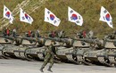 Khả năng sẵn sàng chiến đấu của Quân đội Hàn Quốc trước Triều Tiên 
