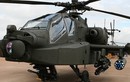 Trung Quốc chê trực thăng Apache AH-64 Ấn Độ không thể sánh bằng Z-10