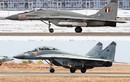 Trung Quốc chế nhạo MiG-29, Su-30 Ấn Độ "không có cửa" trước J-10C và J-16