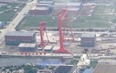 Nóng: Đã tìm thấy tàu sân bay Trung Quốc "mất tích" hơn một tháng qua