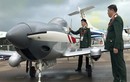 Việt Nam sẽ tiếp cận máy bay BK-160 Gabriel-TP do Italy "chào hàng"? 