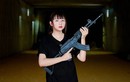 Chuyên gia vũ khí Nga nói gì về súng trường STV Việt Nam sản xuất?