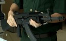 Kinh ngạc súng trường STV-410 Việt Nam lần đầu xuất hiện trên truyền hình