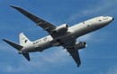 Nóng: Mỹ điều 67 lượt máy bay trinh sát Biển Đông trong tháng 7