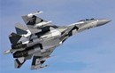 "Tử thần" Su-35 có giúp được Không quân Ai Cập áp đảo Thổ Nhĩ Kỳ?