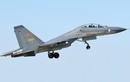 Trung Quốc cho Su-30MKK tuần tra Biển Đông liên tục 10 giờ: Bay lấy thành tích?
