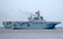 Mỹ sửng sốt khi Trung Quốc thử nghiệm tàu đổ bộ tấn công nguy hiểm
