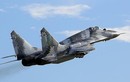 Ukraine nhờ Israel nâng cấp tiêm kích MiG 29: Khi lực bất tòng tâm...