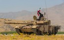 Iran hiện đại hóa xe tăng T-72S: Xấu xí nhưng chớ coi thường!