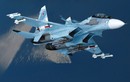 Su-30SM Nga trang bị tên lửa siêu thanh, đặt Đông Âu dưới tầm không chế