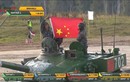 Đội xe tăng Trung Quốc gặp sự cố đáng quên ngày khai mạc Army Games