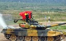 Army Games: Tuyển xe tăng Việt Nam tụt xuống vị trí thứ hai đầy khó hiểu 