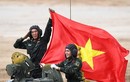 Chính thức: Nguyên nhân đội xe tăng Việt Nam bị phạt, mất ngôi đầu bảng