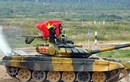 Vì sao tuyển xe tăng Việt Nam có thể lái T-72B3 chạy 72-75km/h?