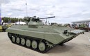 Xe chiến đấu BMP-1AM tại Army 2020: Lựa chọn tuyệt vời cho Việt Nam?
