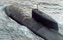 Tàu ngầm hạt nhân Nga nổi gần Alaska, Mỹ choáng váng đau tim