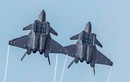 Trung Quốc tung tiêm kích J-20 tới biên giới Ấn Độ: Chỉ dọa là chính?