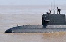 Thái Lan dừng mua tàu ngầm Trung Quốc: Nguyên nhân từ sự "thiếu hiểu biết"?