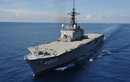 Nhật Bản tìm cơ hội bán tàu chiến cho Hải quân Việt Nam
