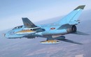 "Đôi cánh ma thuật" Su-22 Không quân Việt Nam có còn tiềm năng nâng cấp?