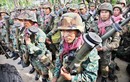 Tìm hiểu quân phục ngụy trang Việt Nam và quân đội các nước ASEAN (P1)
