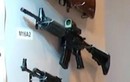 Công nghiệp Quốc phòng Việt Nam nâng cấp thành công súng M-16 của Mỹ