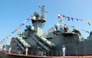 Kỳ tích đóng tàu tên lửa lớp Molniya của Việt Nam: Nhiệm vụ lịch sử