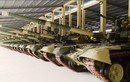 Vì sao xe tăng T-90S/SK Việt Nam cần có túi bảo quản công nghệ cao? 