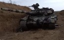 Azerbaijan "bẽ mặt" vì binh sĩ tháo chạy, để Armenia tóm sống xe tăng T-90S