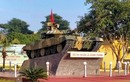 Hoành tráng tượng đài xe tăng T-90S mừng ngày thành lập Binh chủng Tăng-Thiết giáp