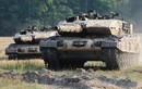 Xe tăng Leopard 2A7 mạnh nhất NATO: M1 Abrams, Leclerc với mãi không tới 