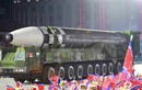 Sẽ ra sao khi ICBM mới của Triều Tiên bắn tới lãnh thổ Mỹ?