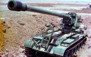 Siêu pháo Koksan 170mm của Triều Tiên có thể "san bằng" cả Seoul?