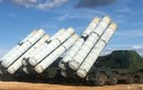 S-400 ưu việt nhất thế giới, sao vẫn “tịt” trước chiến đấu cơ Israel?