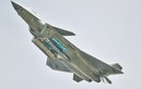 Điểm sáng nhất của tiêm kích Su-57 lại là "đòn chí tử" với J-20 