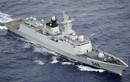 Vì sao tàu chiến lớp Type-054A Trung Quốc bị chính đồng minh coi thường?