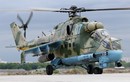 Azerbaijan bắn nhầm trực thăng Mi-24: Nga có chấp nhận lời xin lỗi?