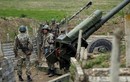 Armenia được Iran ủng hộ, cấp vũ khí... Quân đội Azerbaijan bị chặn lại