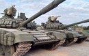 Nếu có T-72B1MS, Lục quân Việt Nam mạnh nhất khu vực trong 5 năm tới?